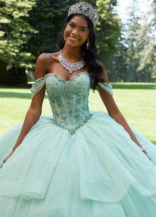 Morilee Style 89449