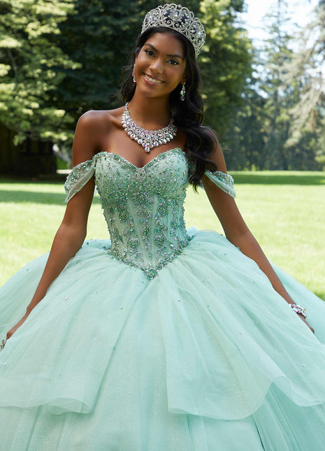Morilee Style 89449