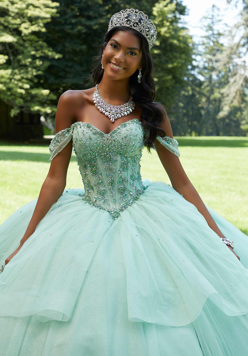 Morilee Style 89449