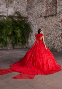 Morilee Style 89562