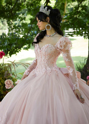 Morilee Style 89443