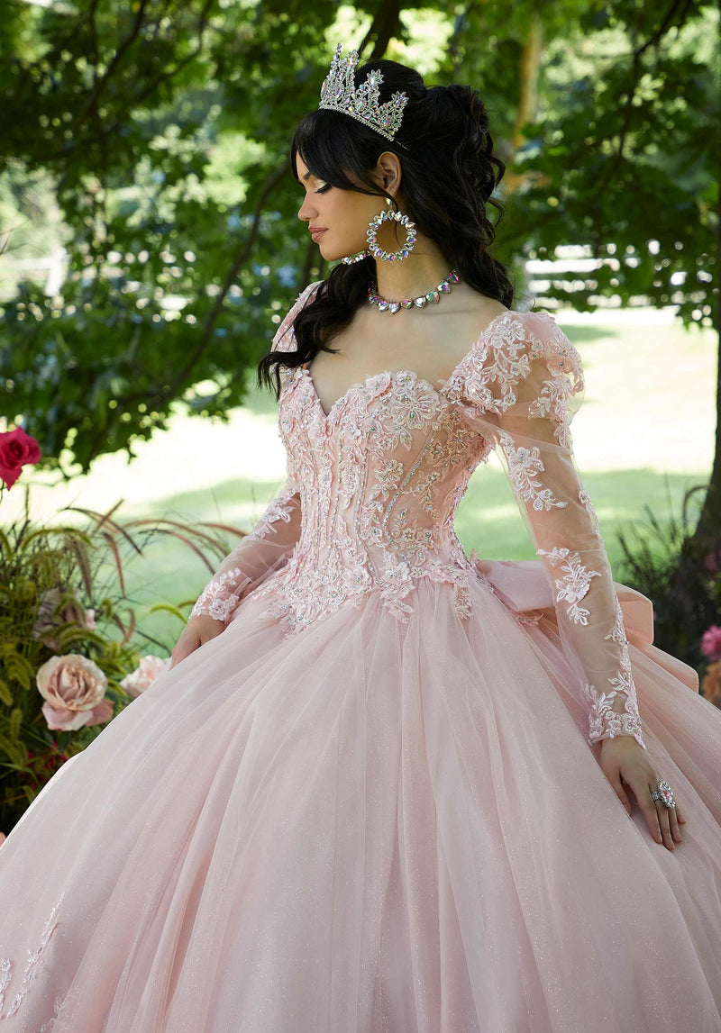Morilee Style 89443