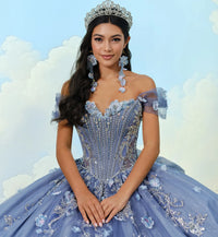 Princesa Ariana Vara PR30202 - Slate