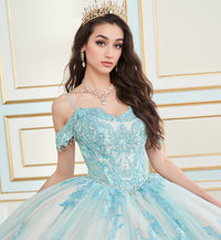 Princesa Ariana Vara PR30153 - Seamist