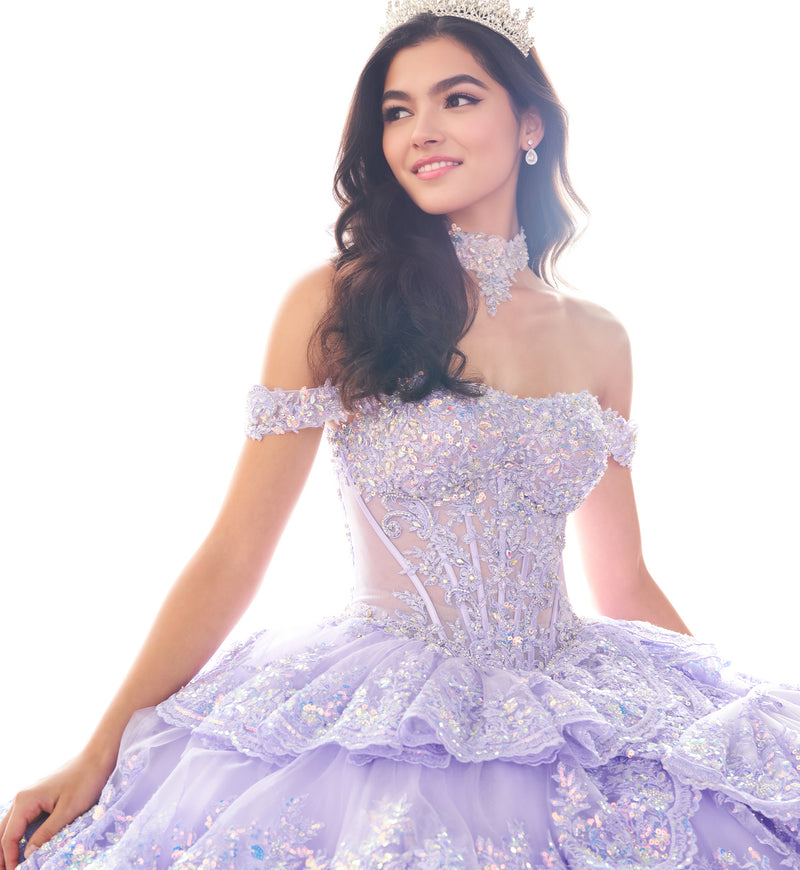 Princesa Ariana Vara PR30181 - Lavender