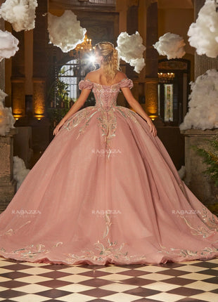 Ragazza Style EV42-642 - Blush