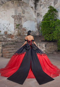 Morilee Style 89544