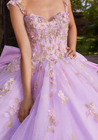 Morilee Style 89550