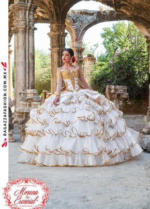 Ragazza Style M29-129 - Ivory