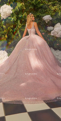 Ragazza Style EV43-643 - Rosa