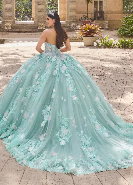 Princesa Ariana Vara PR30133 - Wintermint/Multi
