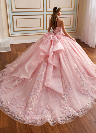 Princesa Ariana Vara PR30199 - Blush