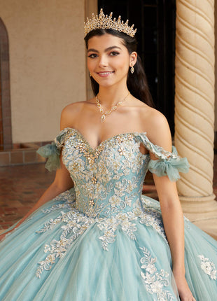 House of Wu Style 26059 - Shared