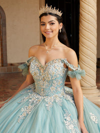 House of Wu Style 26059 - Shared