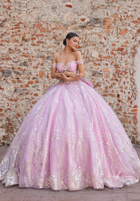 Morilee Style 89557