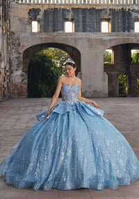 Morilee Style 89539