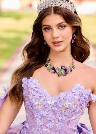 Princesa Ariana Vara PR30135 - Dusty lilac