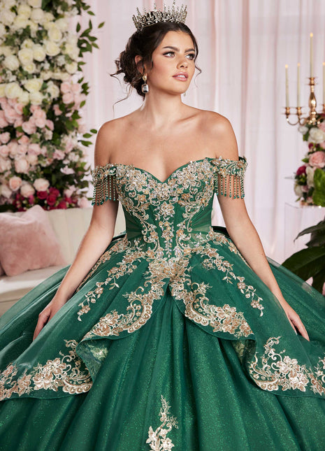 Morilee Style 89521