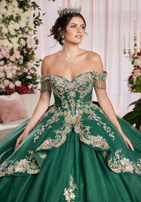 Morilee Style 89521