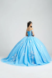 AmaBella Style QA163