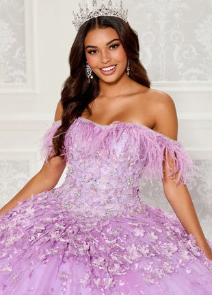 Princesa Ariana Vara PR30115 - Orchid