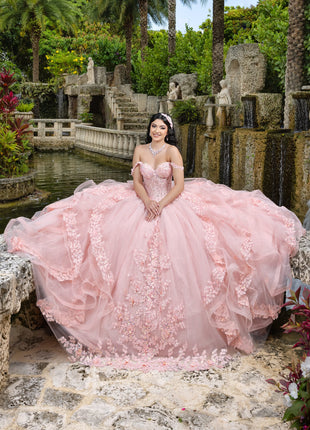 House of Wu Style 26112 - Blush