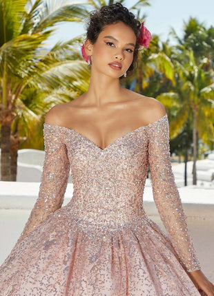Morilee Style 89355