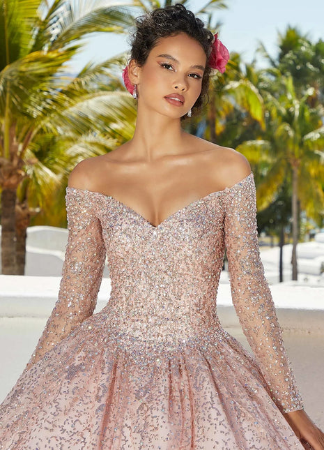 Morilee Style 89355