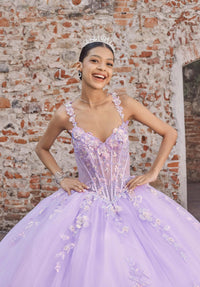 Morilee Style 89565