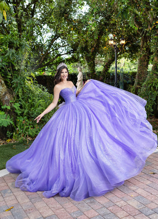 House of Wu Style 56537 - French Lilac