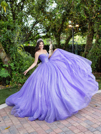 House of Wu Style 56537 - French Lilac