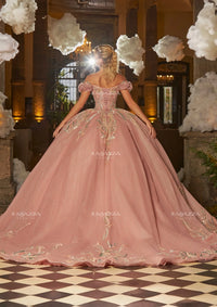 Ragazza Style EV42-642 - Blush