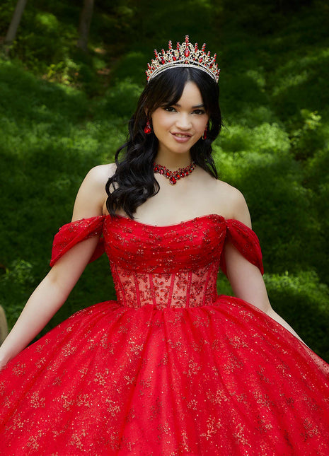 Morilee Style 89450