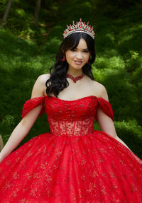 Morilee Style 89450