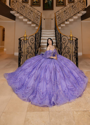 House of Wu Style 26113 - French Lilac