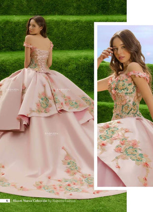 Ragazza Style D46-546
