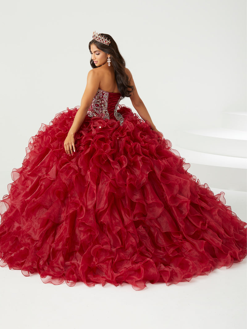 House of Wu Style 26833 - Shared