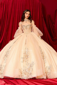 Ragazza Style NRA-005 - VAINILLA