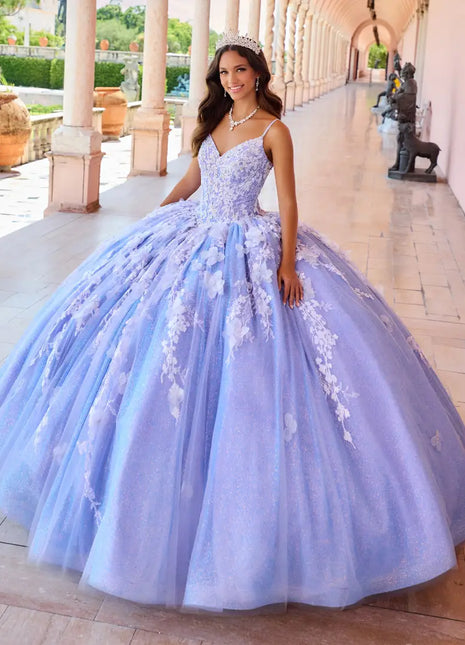 Princesa Ariana Vara PR22143 - Lavender