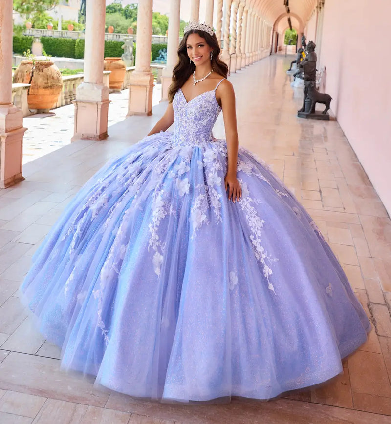 Princesa Ariana Vara PR22143 - Lavender