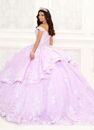 Princesa Ariana Vara PR30089 - Lilac