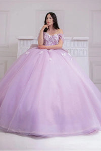 Ragazza Style PRC0-006 - LILA