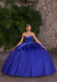 Morilee Style 89540