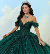 Princesa Ariana Vara PR30174 - Shared