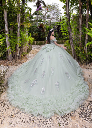 House of Wu Style 26108 - Meadow