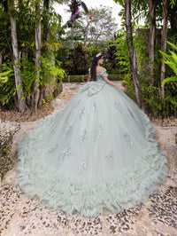 House of Wu Style 26108 - Meadow