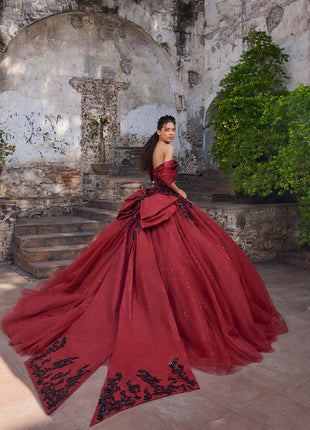 Morilee Style 89535
