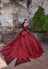 Morilee Style 89535