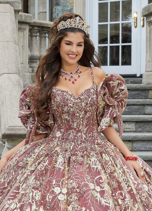 Morilee Style 34085
