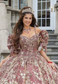 Morilee Style 34085